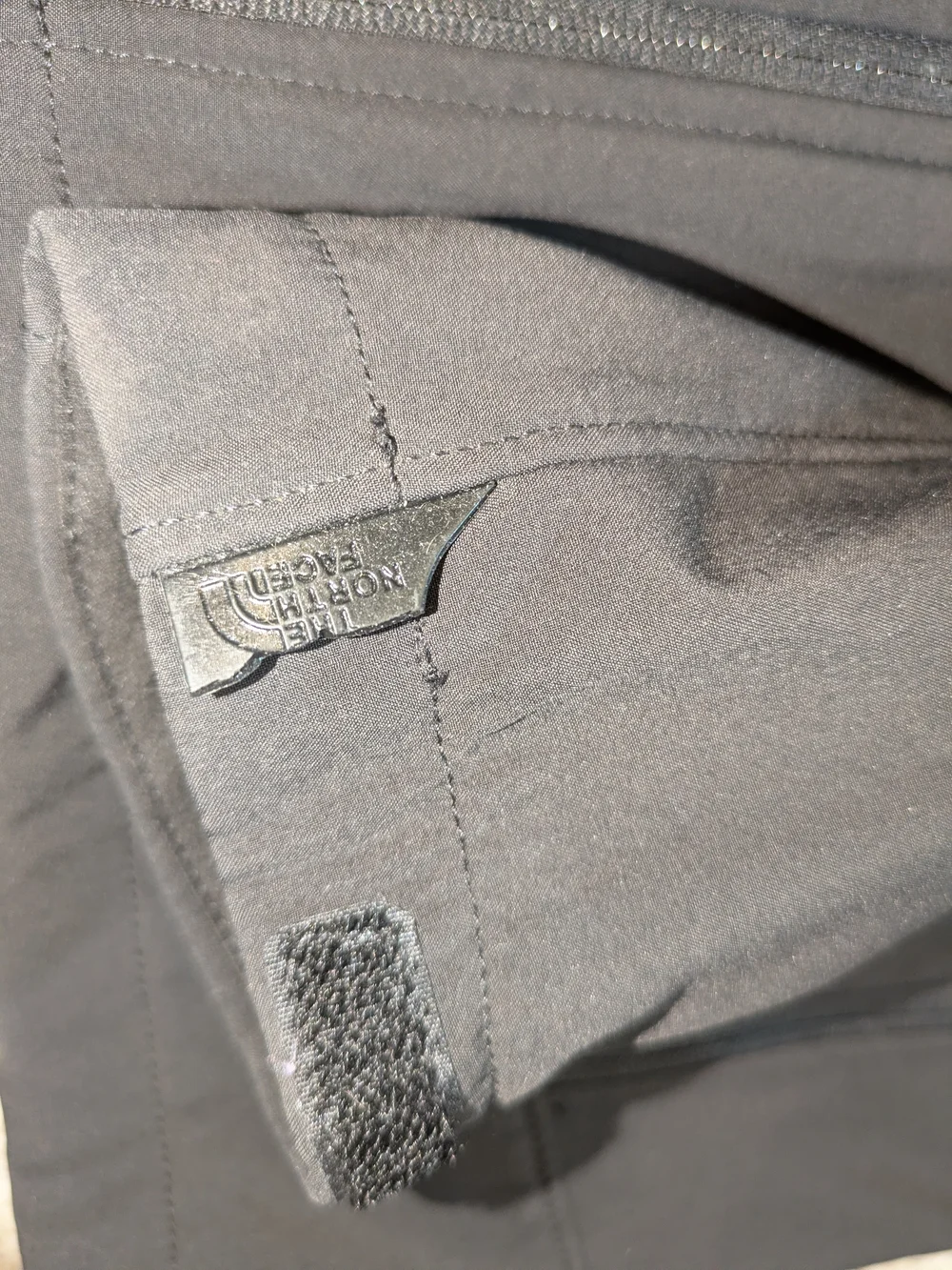 The North Face north face